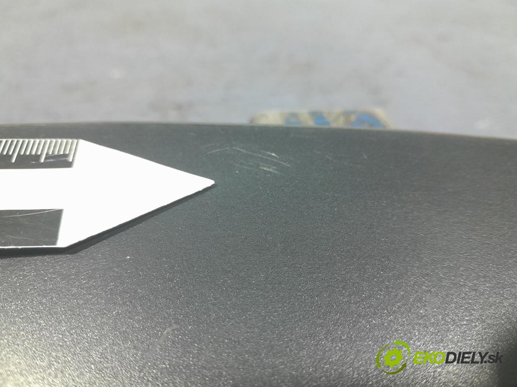 Bmw X5 2023 kryt Plast: Interiéry: 7438177
