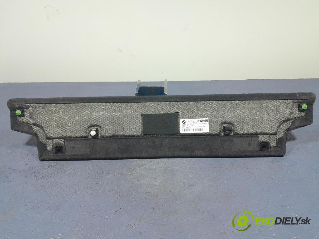 Bmw X5 2023 koberec do auta 5A0B6D5
