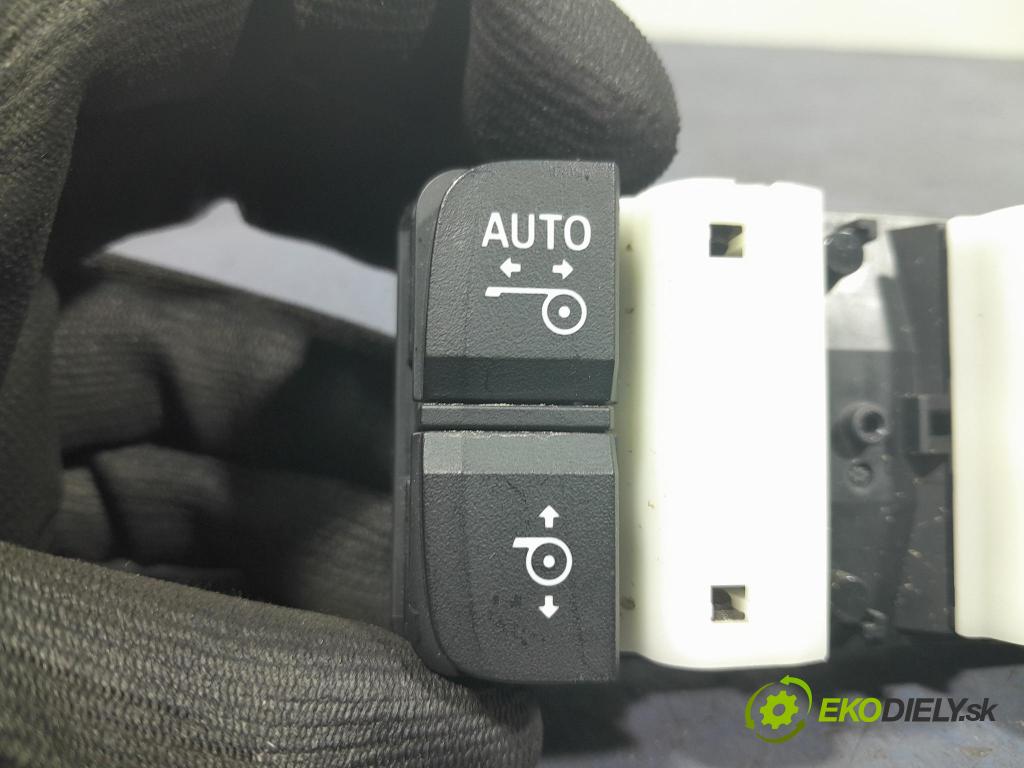 Bmw X5 2023 prepínač 9439876