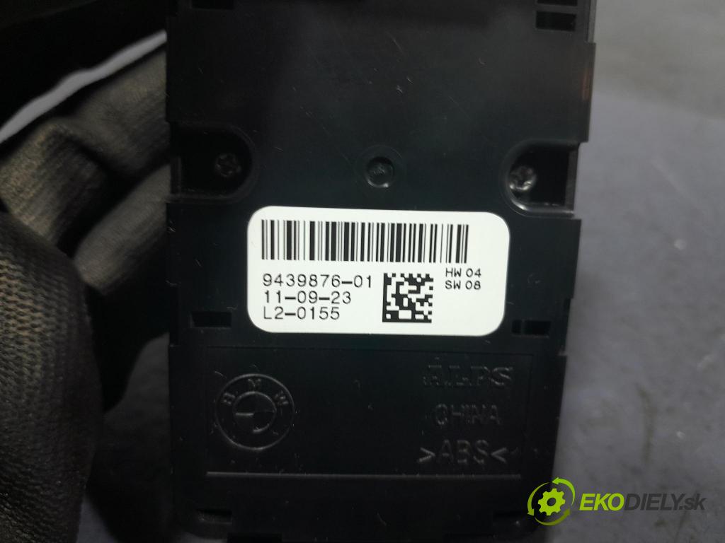 Bmw X5 2023 Přepínač 9439876