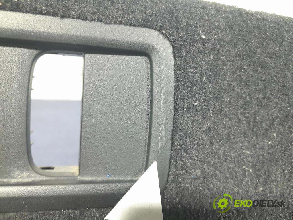 Bmw X5 2023 Čalounictví: kufra: 5A40E27