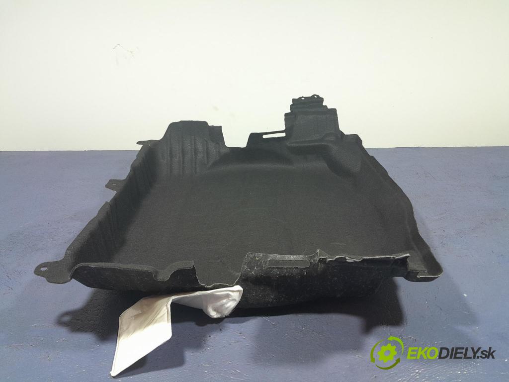 Bmw X5 2023 koberec do auta 5A09378