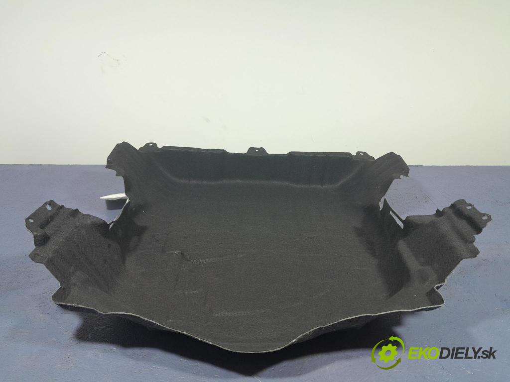 Bmw X5 2023 koberec do auta 5A09378