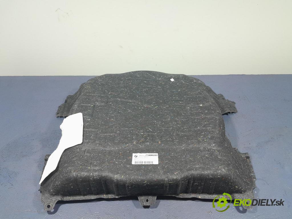 Bmw X5 2023 koberec do auta 5A09378