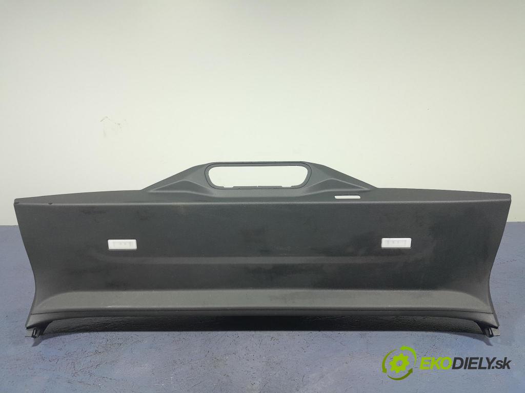 Bmw X5 2023 Čalounictví: kufra: 7442641