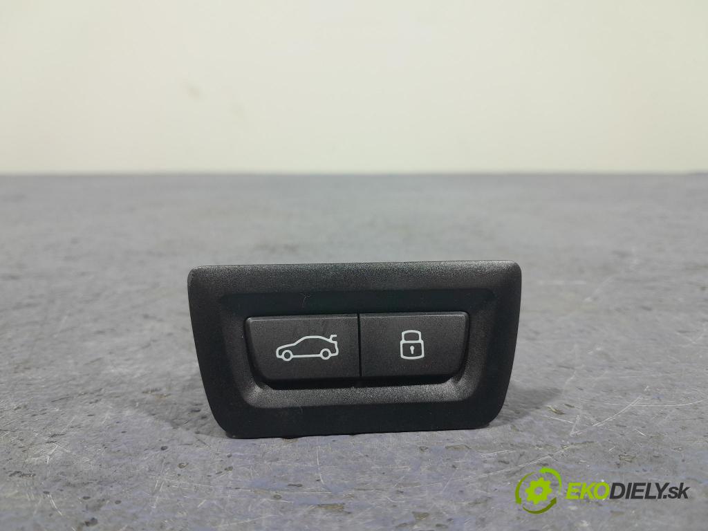 Bmw X5 2023 prepínač 5A64C25