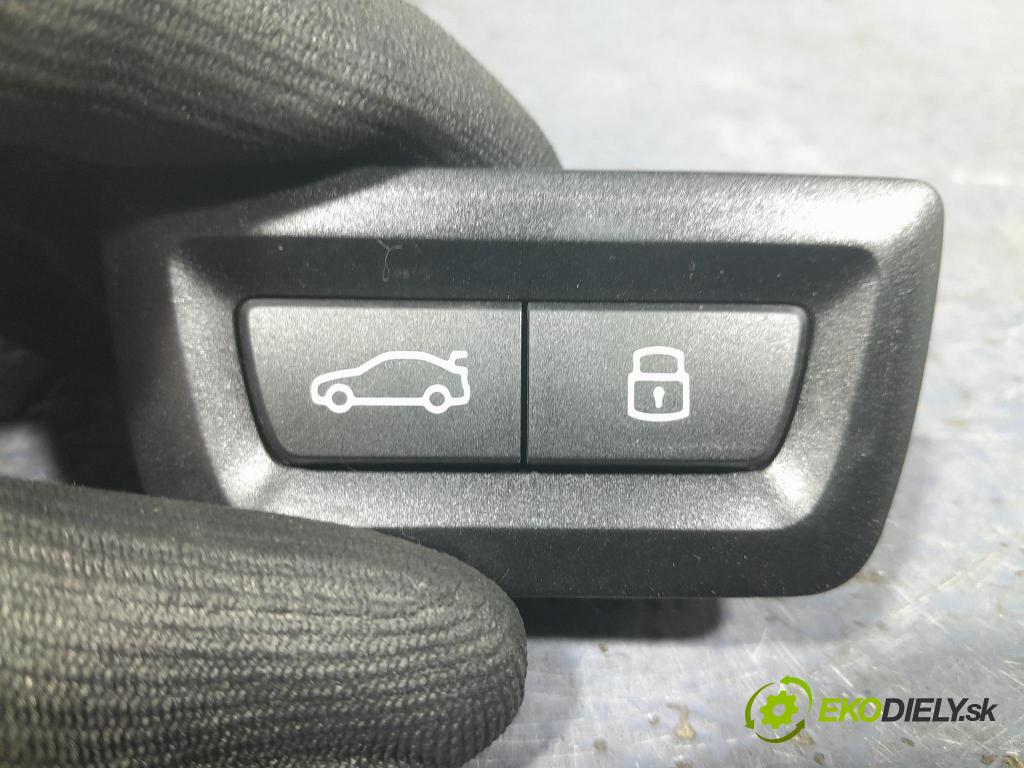 Bmw X5 2023 prepínač 5A64C25