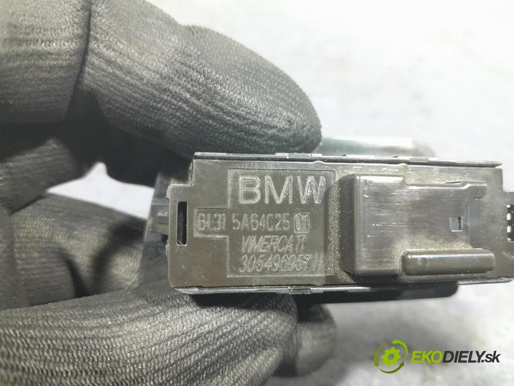 Bmw X5 2023 Přepínač 5A64C25