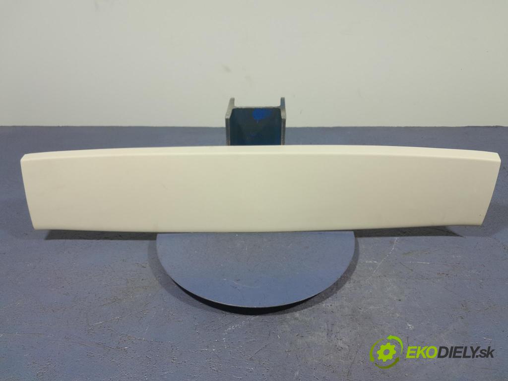 Bmw X5 2023 kryt Plast: Interiéry: 7417424