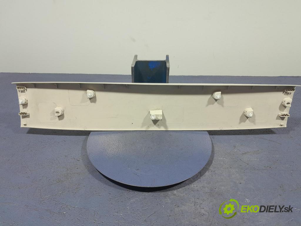 Bmw X5 2023 kryt Plast: Interiéry: 7417424