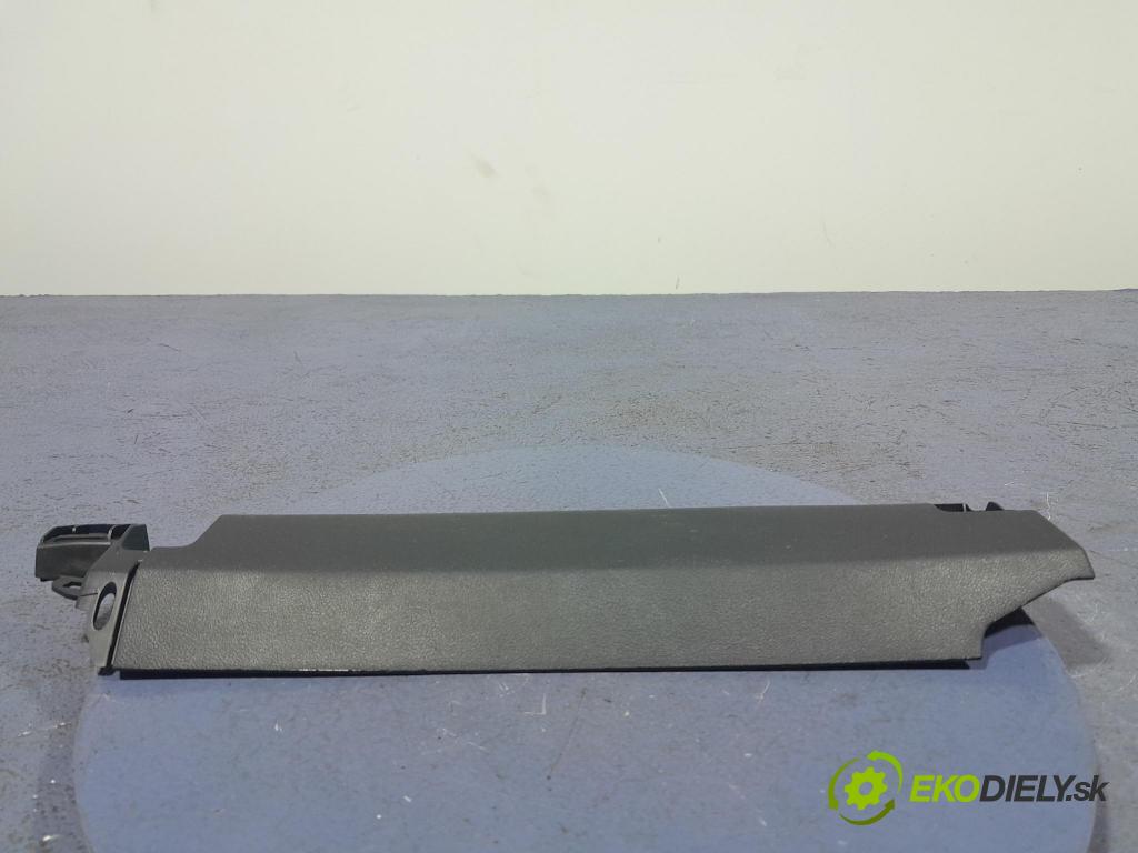 Bmw X5 2023 kryt Plast: Interiéry: 7471006
