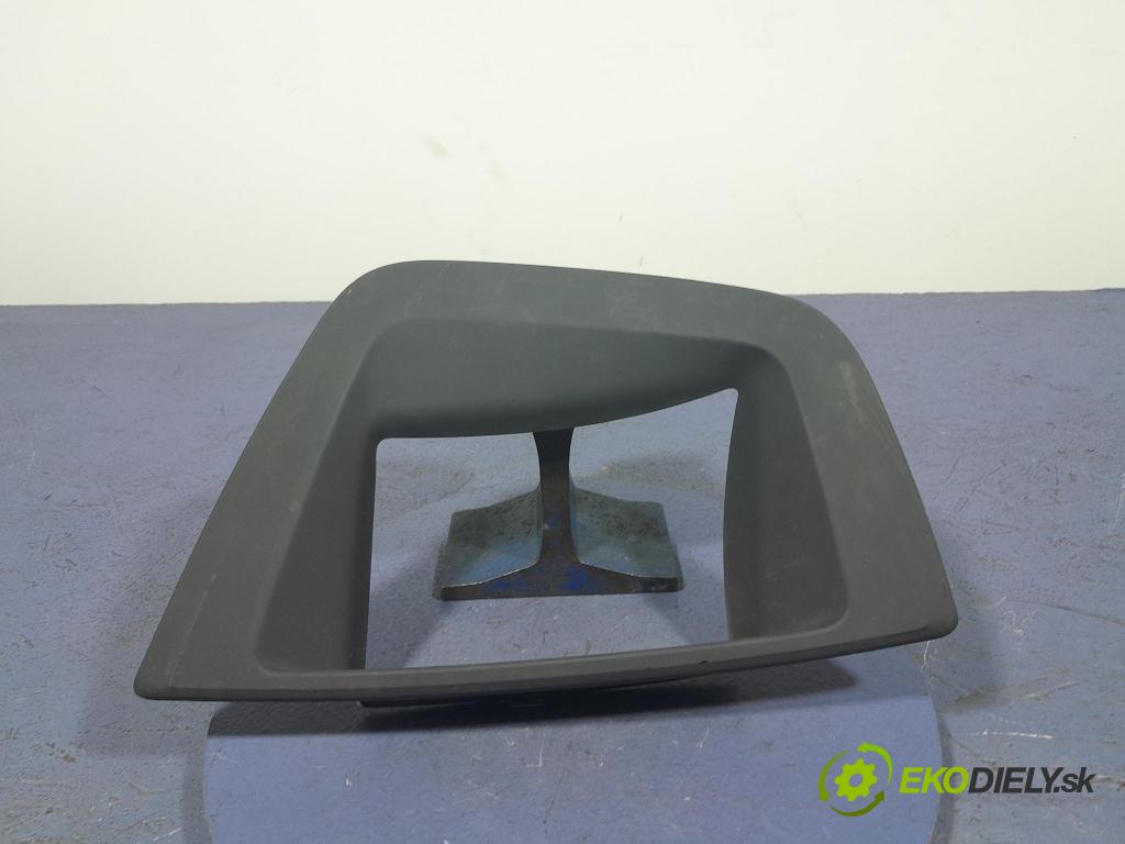 Bmw X5 2023 kryt Plast: Interiéry: 9621059