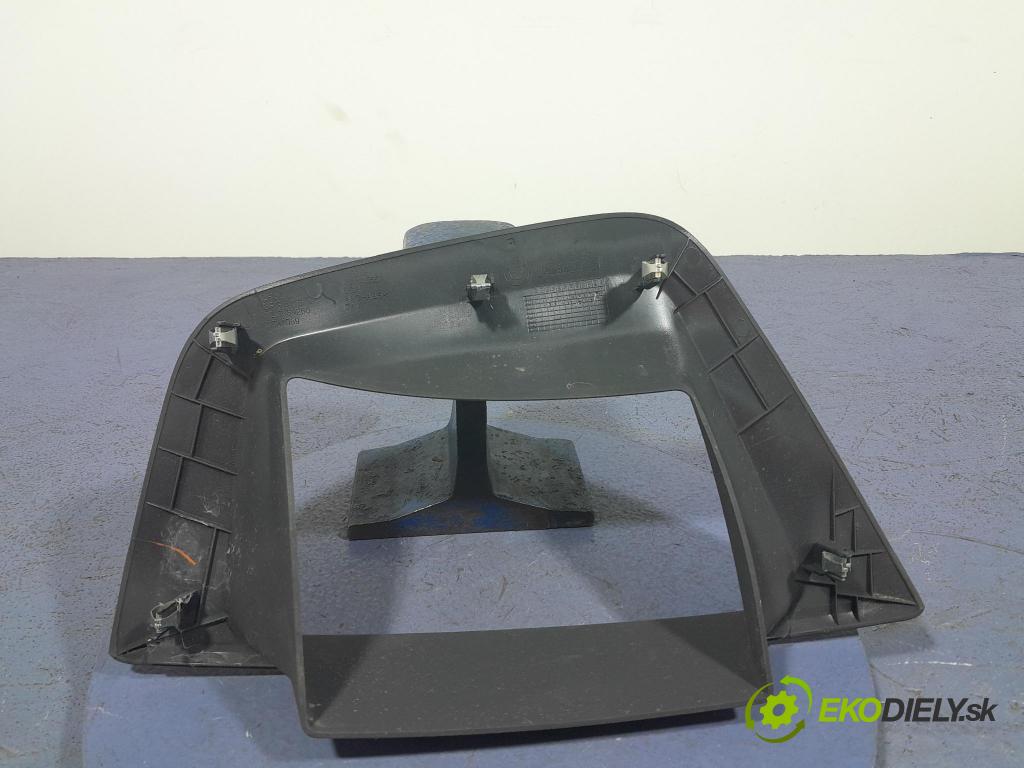 Bmw X5 2023 kryt Plast: Interiéry: 9621059