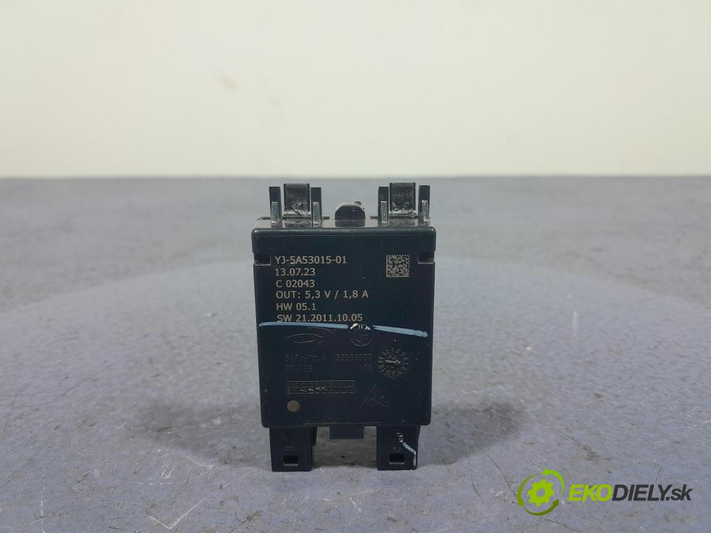 Bmw X5 2023 riadiaca jednotka 5A53015