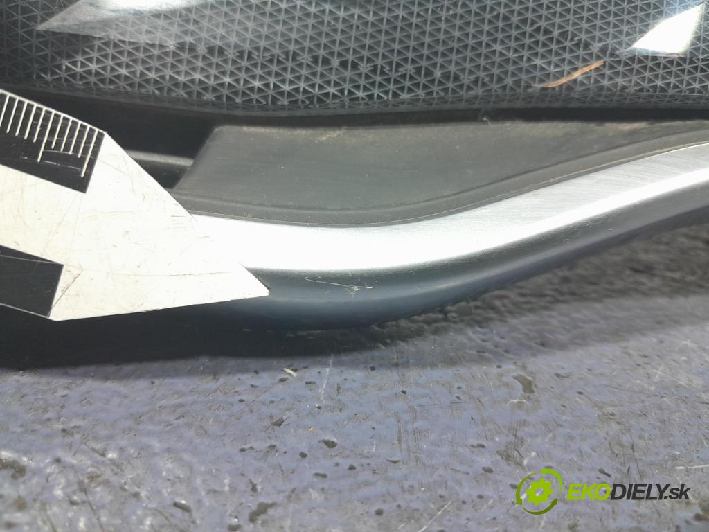 Bmw X5 2023 lišta Dekoratívne: 5A01333