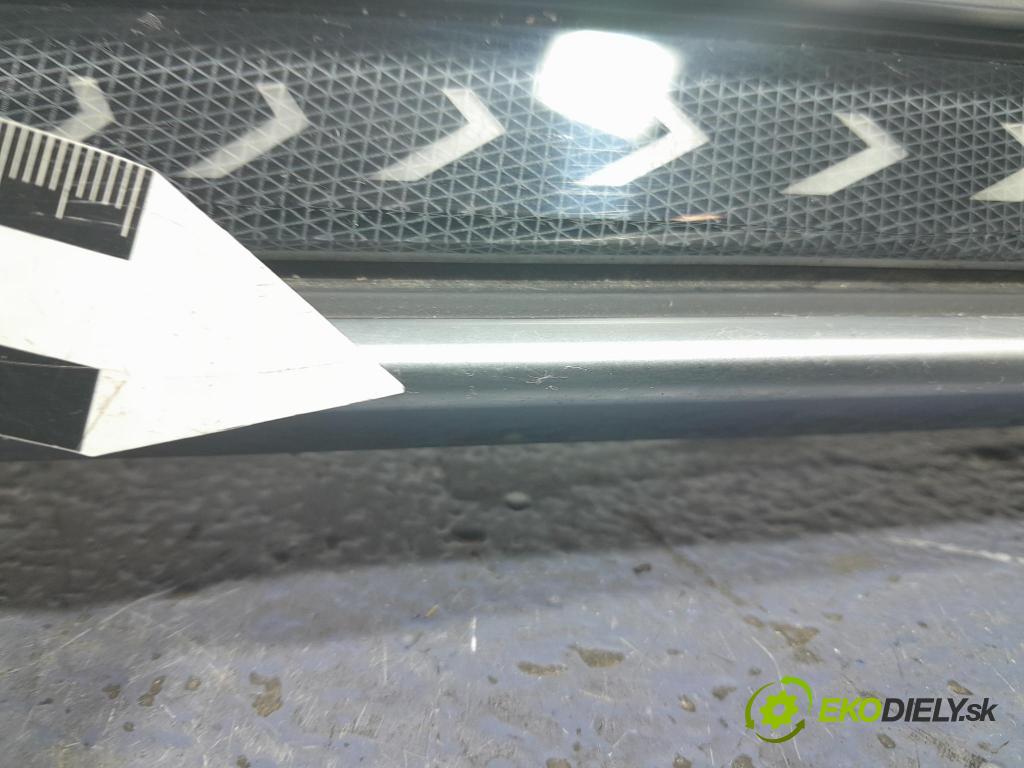 Bmw X5 2023 lišta Dekoratívne: 5A01333