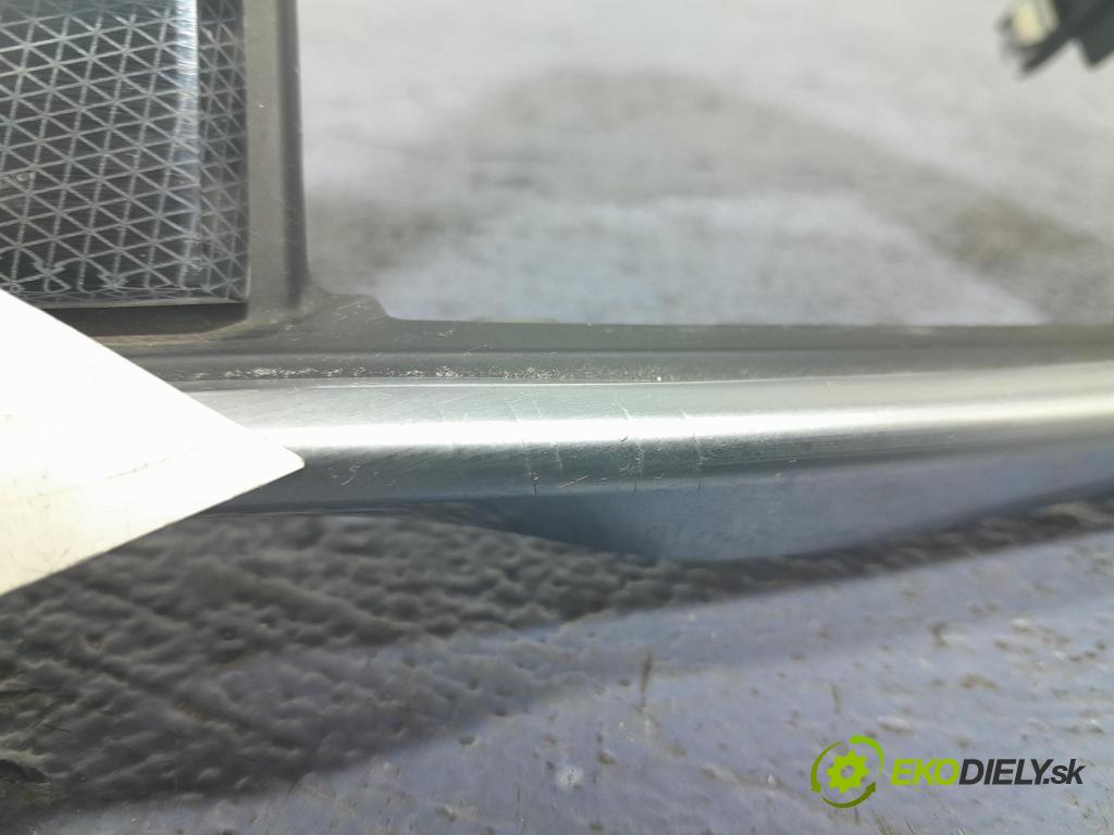 Bmw X5 2023 lišta Dekoratívne: 5A01333