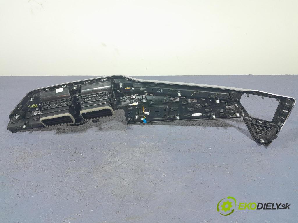 Bmw X5 2023 lišta Dekoratívne: 5A01333