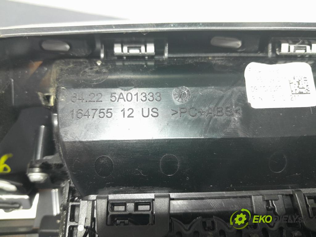 Bmw X5 2023 lišta Dekoratívní: 5A01333