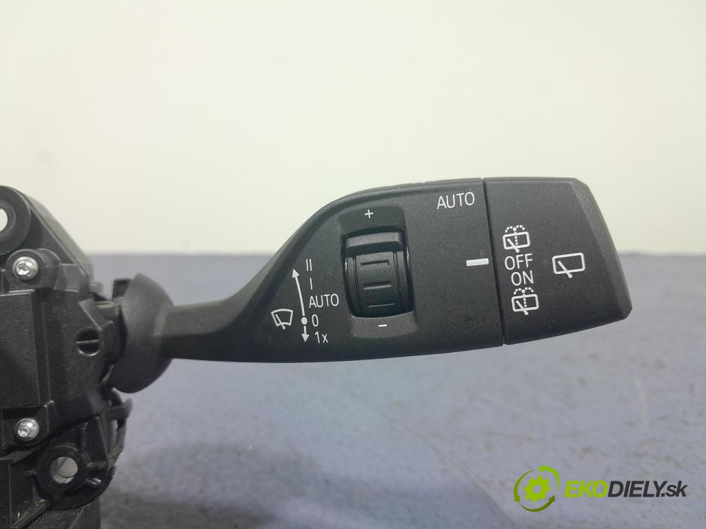 Bmw X5 2023 prepínač Komplex: 5A819E9