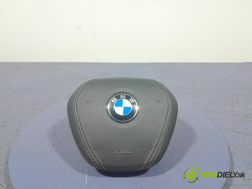 Bmw X5 2023 Airbag: Řidiči: x 6872265