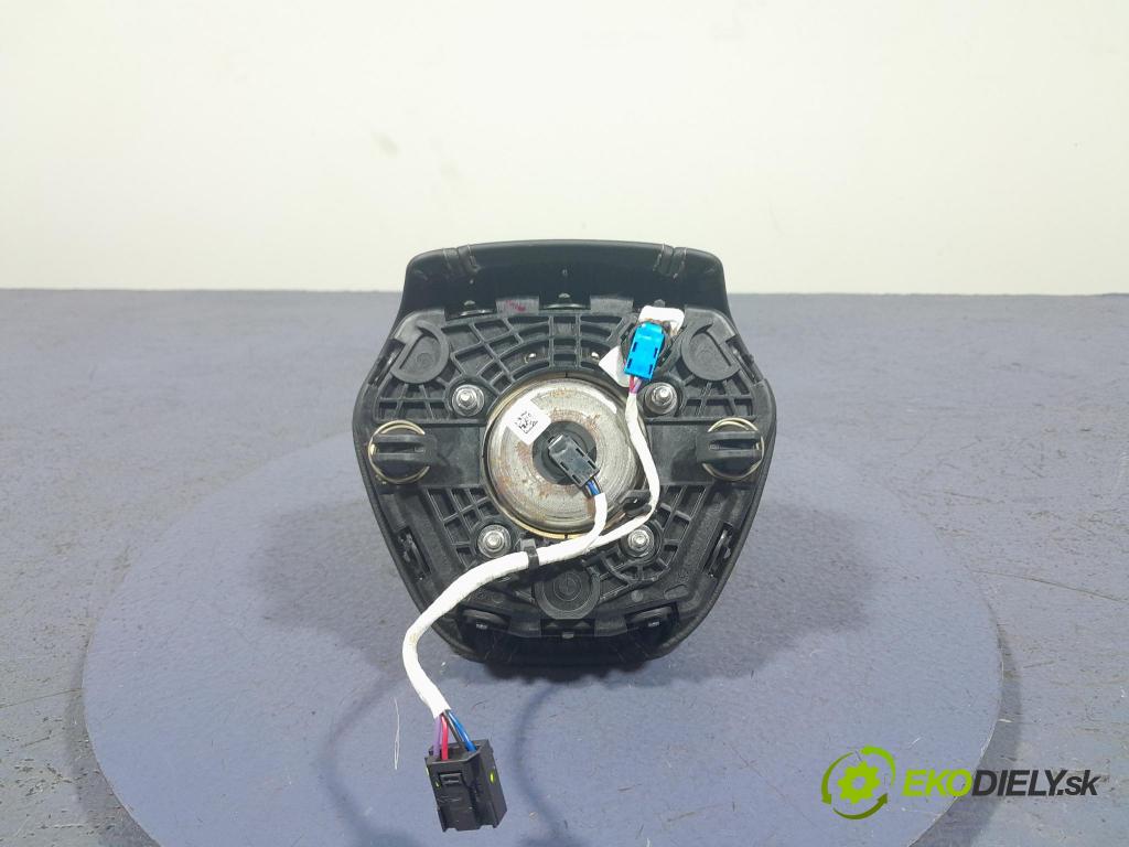 Bmw X5 2023 Airbag: Řidiči: x 6872265