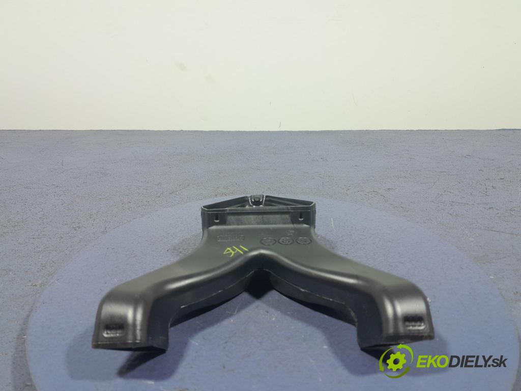 Bmw X5 2023 Vstup: Vzduch: 5A01319