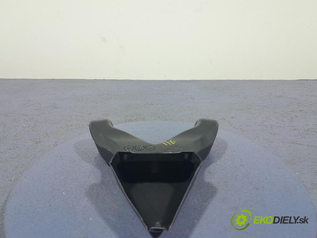 Bmw X5 2023 Vstup: Vzduch: 5A01319