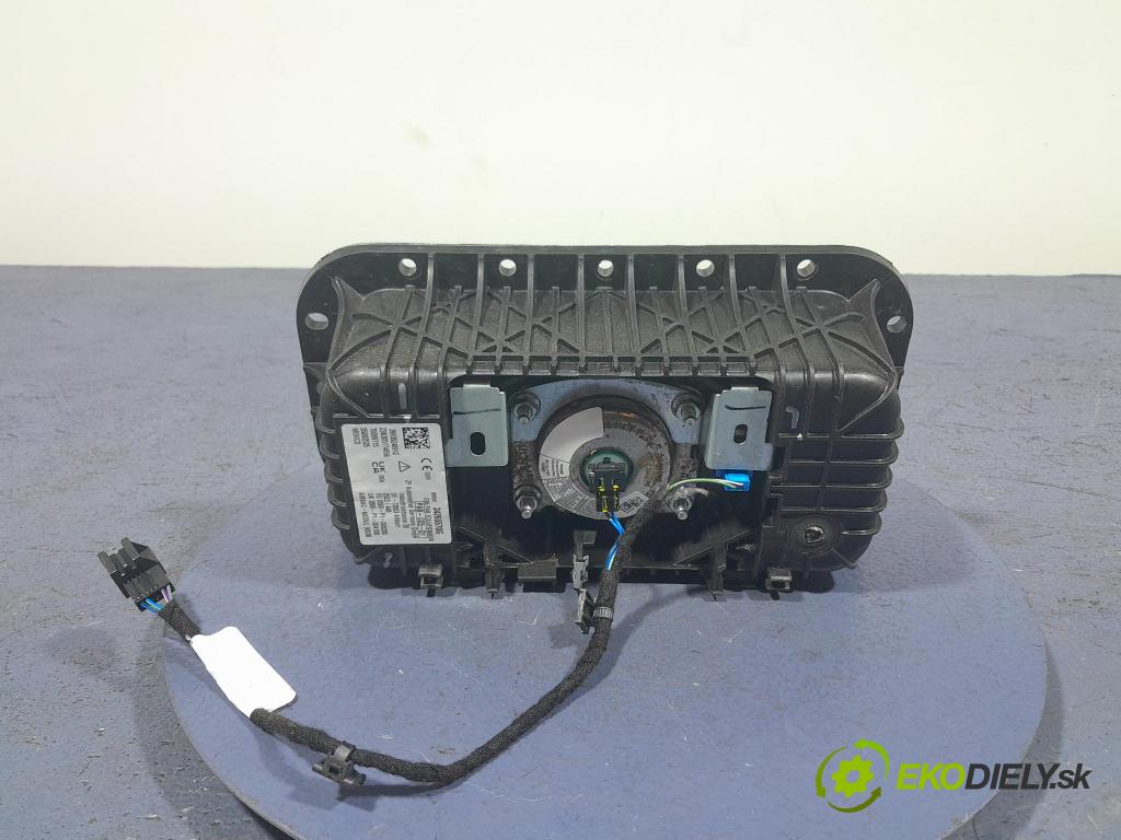 Bmw X5 2023 Airbag: Cestujúcí: x 9382489