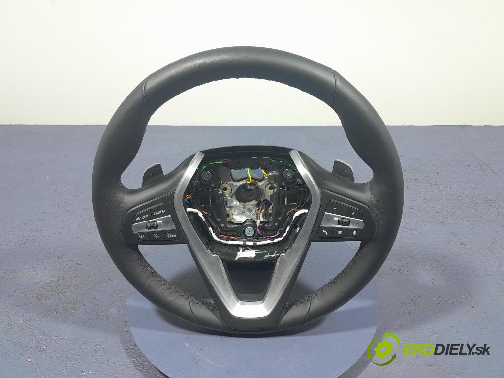 Bmw X5 2023 volant