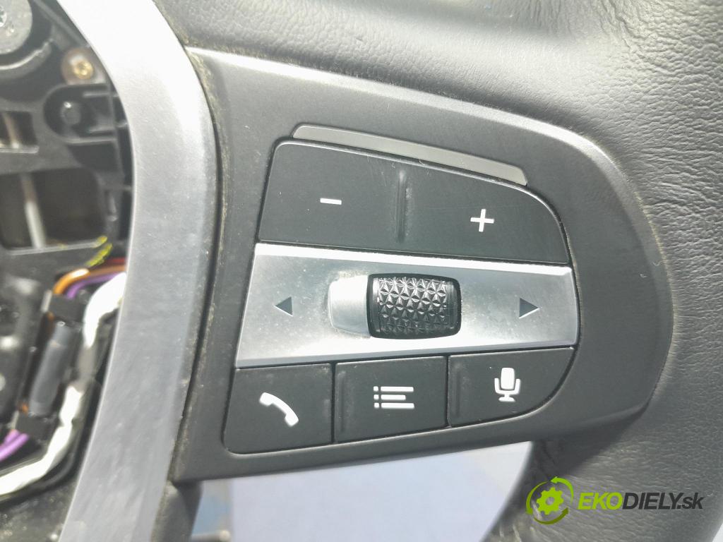 Bmw X5 2023 volant