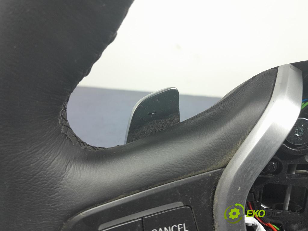 Bmw X5 2023 volant