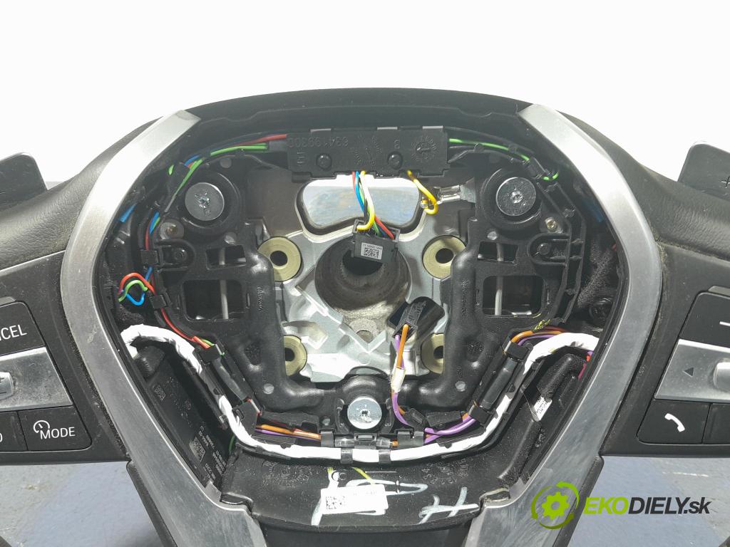 Bmw X5 2023 volant