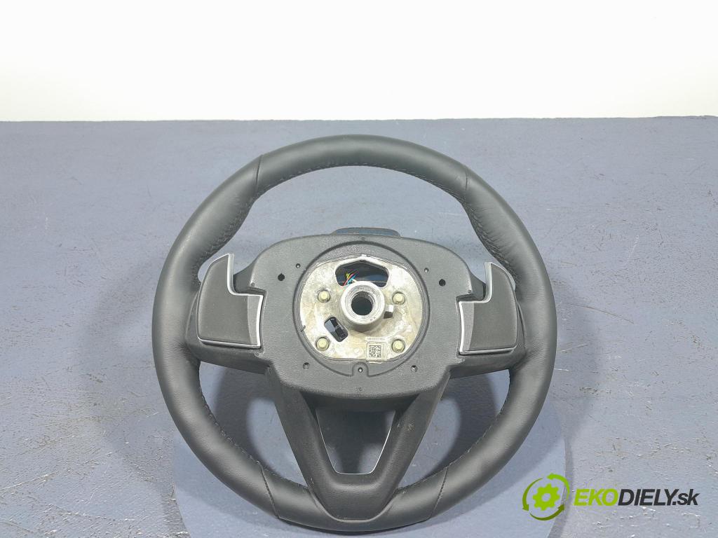Bmw X5 2023 volant