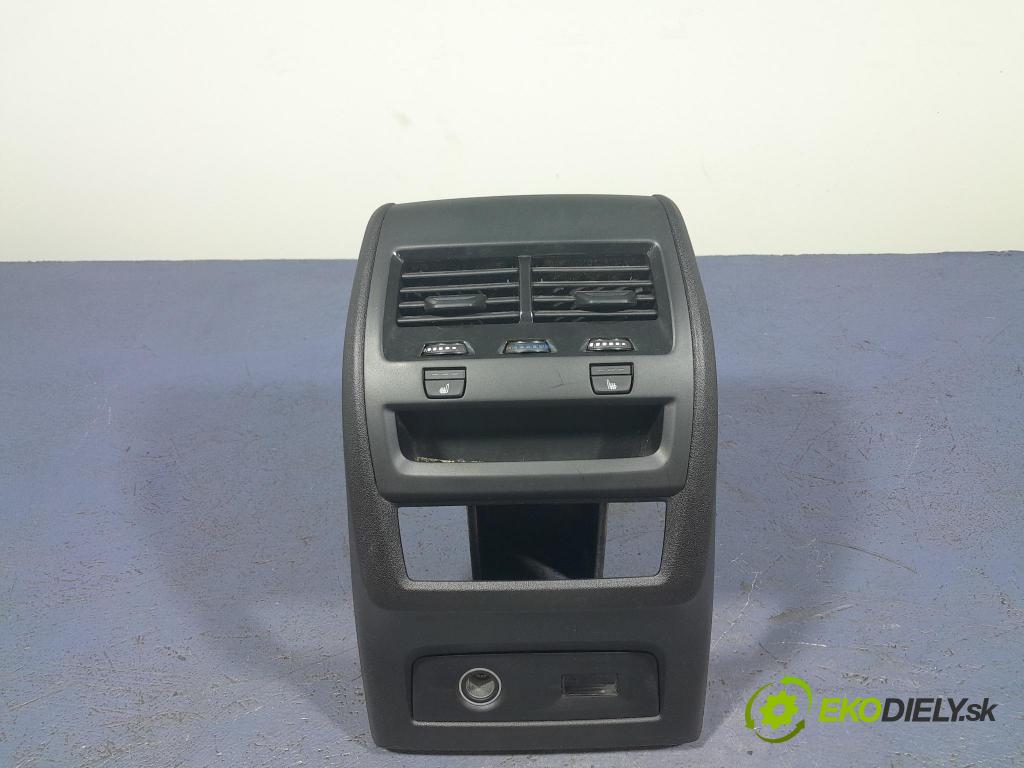 Bmw X5 2023 GRIDS: Prúd vzduchu: Vzduch: 9399874