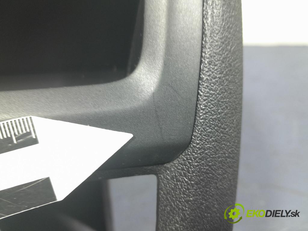 Bmw X5 2023 GRIDS: Prúd vzduchu: Vzduch: 9399874