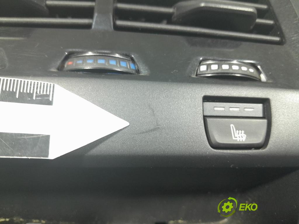 Bmw X5 2023 GRIDS: Prúd vzduchu: Vzduch: 9399874