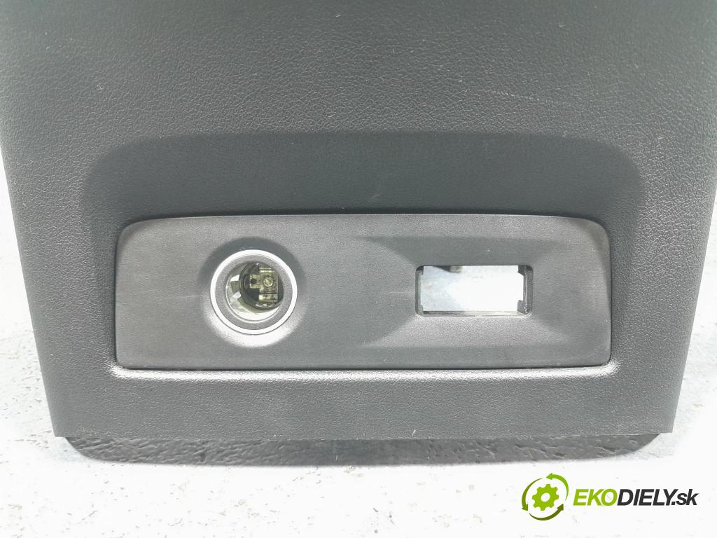 Bmw X5 2023 GRIDS: Prúd vzduchu: Vzduch: 9399874