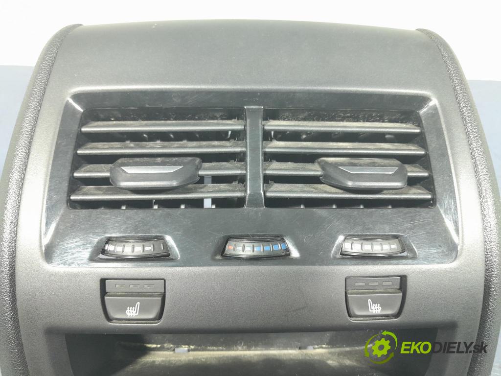 Bmw X5 2023 GRIDS: Prúd vzduchu: Vzduch: 9399874