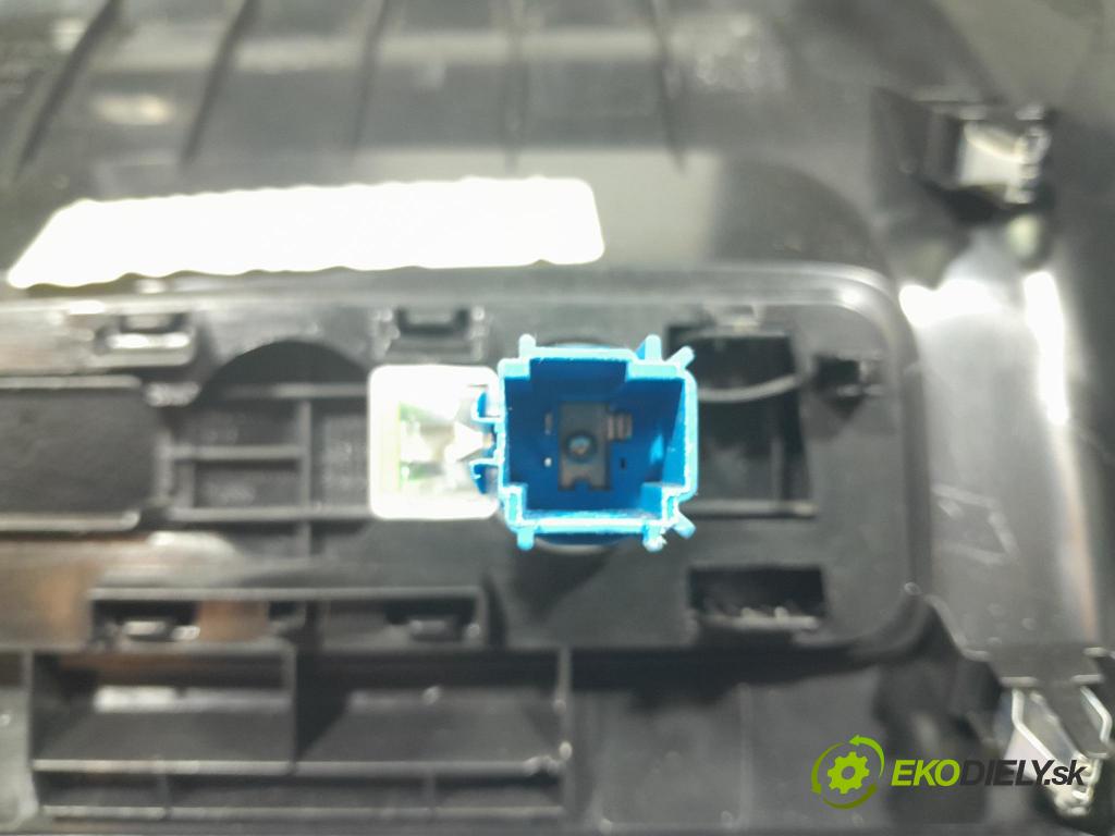 Bmw X5 2023 Mřížky Proud vzduchu Vzduch: 9399874