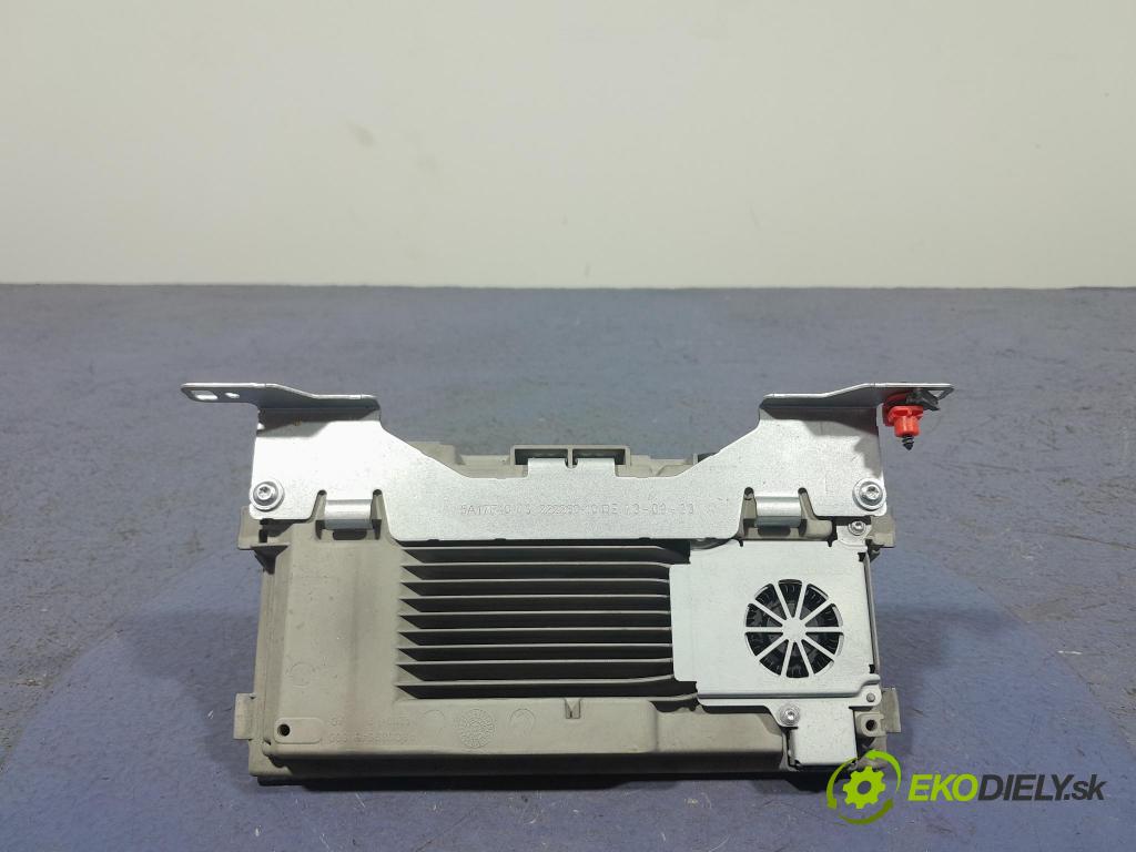 Bmw X5 2023 riadiaca jednotka 5B4D9E9