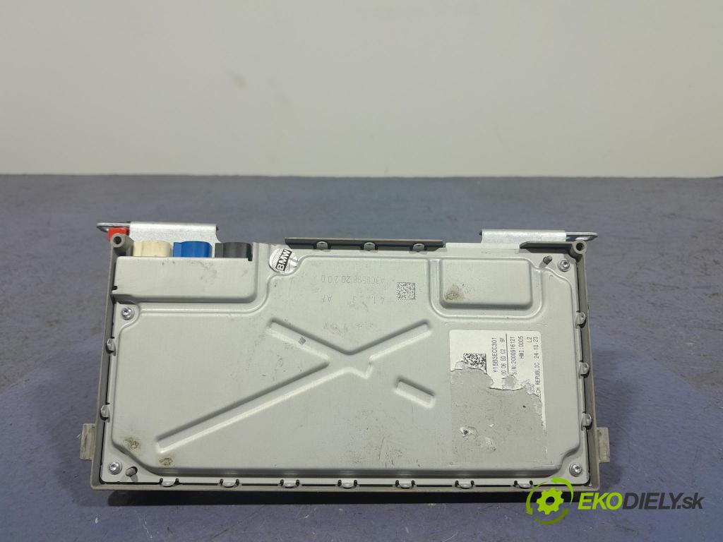 Bmw X5 2023 riadiaca jednotka 5B4D9E9