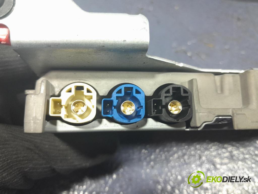 Bmw X5 2023 riadiaca jednotka 5B4D9E9