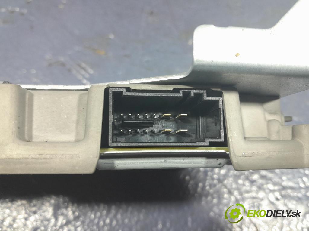 Bmw X5 2023 řídící jednotka 5B4D9E9