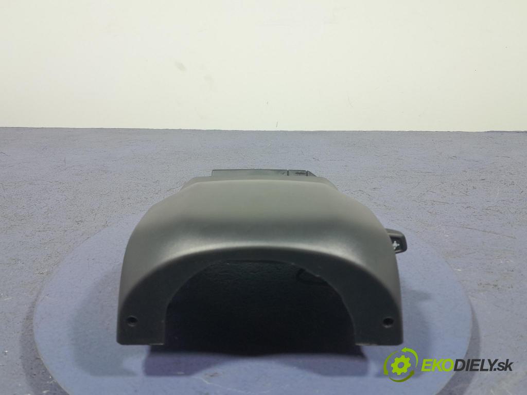 Bmw X5 2023 kryt Plast: Interiéry: 9399323