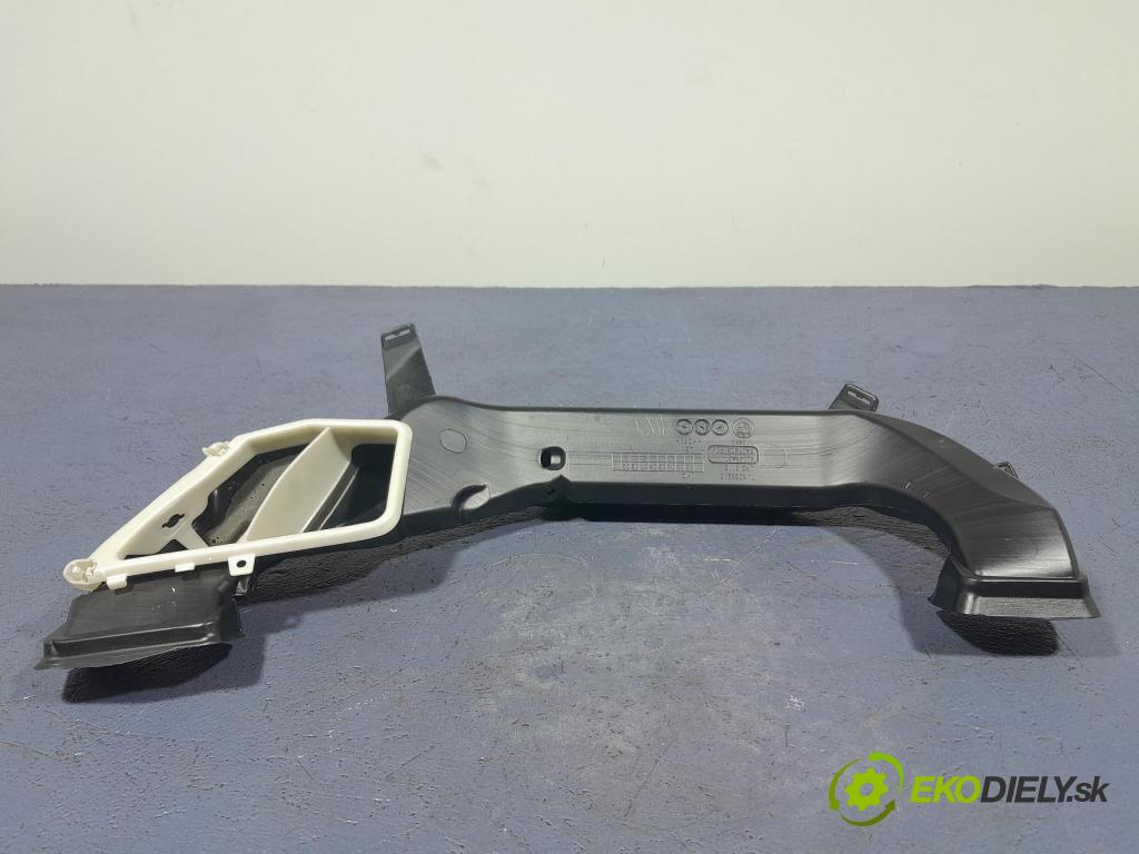 Bmw X5 2023 Vstup: Vzduch: 5A01309