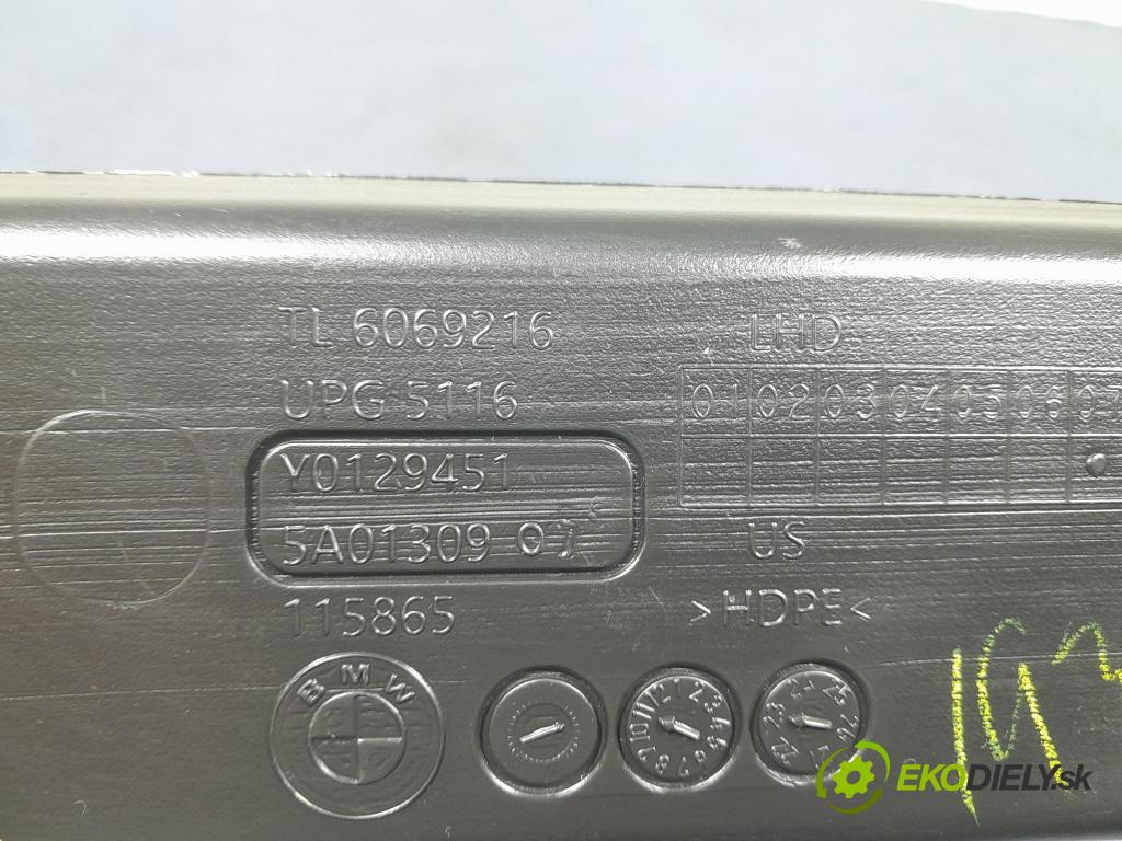 Bmw X5 2023 Vstup: Vzduch: 5A01309