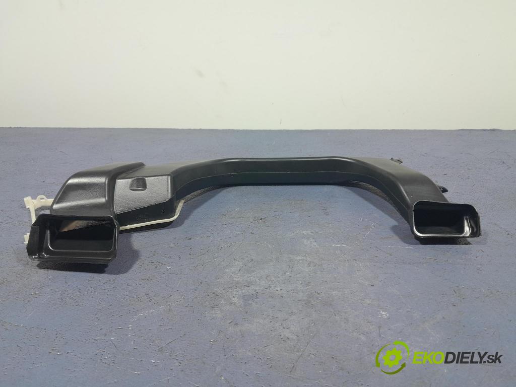 Bmw X5 2023 Vstup: Vzduch: 5A01310