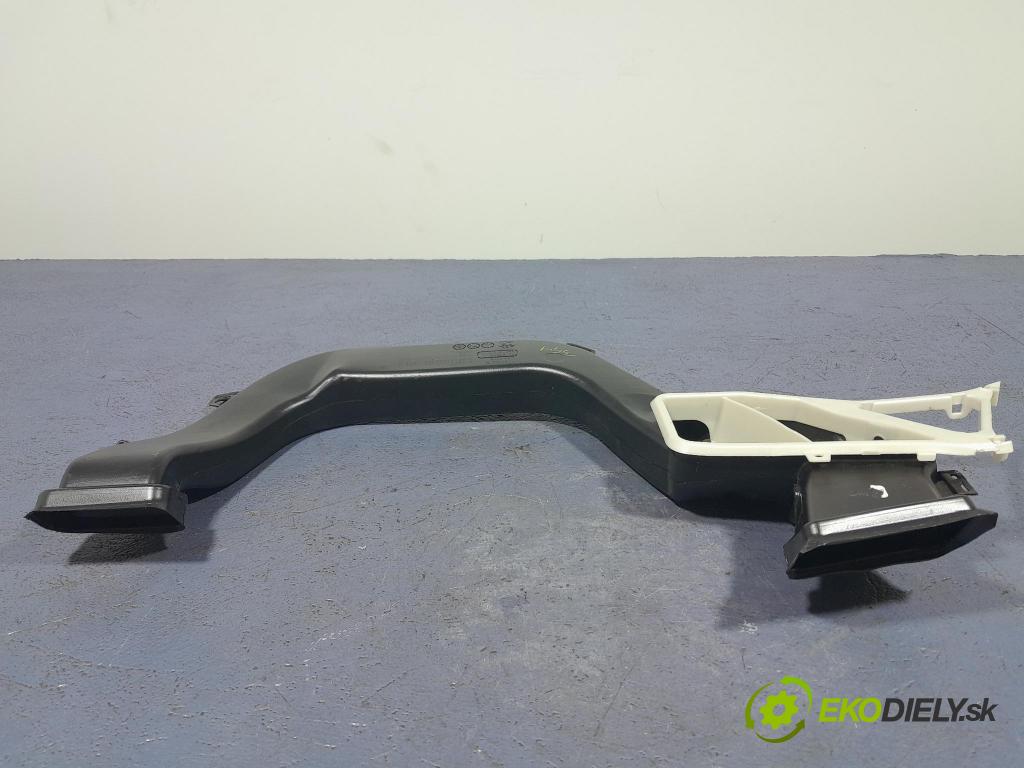 Bmw X5 2023 Vstup: Vzduch: 5A01310