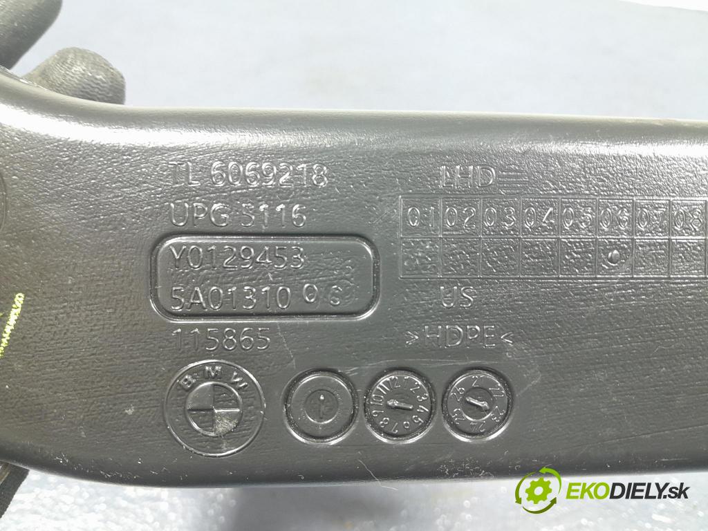 Bmw X5 2023 Vstup: Vzduch: 5A01310